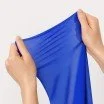 Tissu Mesh Stretch Cobalt Tissu Mesh Stretch Cobalt - (Tissu Mesh Stretch)