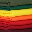 Tissu Burlington (Mini Matt) Noir - (Tissu Burlington )