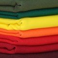 Tissu Burlington 