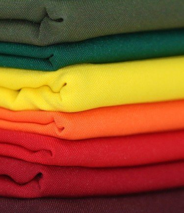 Power Stretch Stoffe