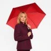 Tessuto Cappotto Stretch (Flanella Spazzolata) Bordeaux - (Tessuti Moda)