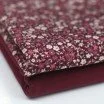 Jersey Coton Impression Numérique - Jolie Fleur Bordeaux Jersey Coton Impression Numérique - Jolie Fleur Bordeaux - (Jersey Coton Impression Numérique)