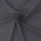 Tissu Mesh Stretch Gris Foncé - (Tissu Mesh Stretch)