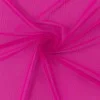 Mesh Stoff Stretch Fuchsia