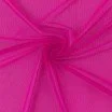 Mesh Stoff Stretch Fuchsia - (Mesh Stretch Stoffe)