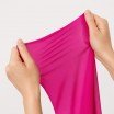 Mesh Stof Stretch Fuchsia Mesh Stof Stretch Fuchsia - (Net Stof Stretch (Mesh))