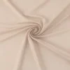 Mesh Stoff Stretch Hellbeige