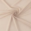 Mesh Stof Stretch Licht Beige - (Net Stof Stretch (Mesh))