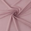 Tkanina Tiul Elastyczny Stary Różowy