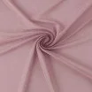 Mesh Stof Stretch Oud Roze - (Net Stof Stretch (Mesh))