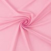 Mesh Stoff Stretch Rosa