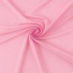 Mesh Stoff Stretch Rosa - (Mesh Stretch Stoffe)