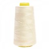 Overlockgarn Naturel Beige 186