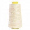 Overlockgarn Naturel Beige 186 - (Nähgarn)