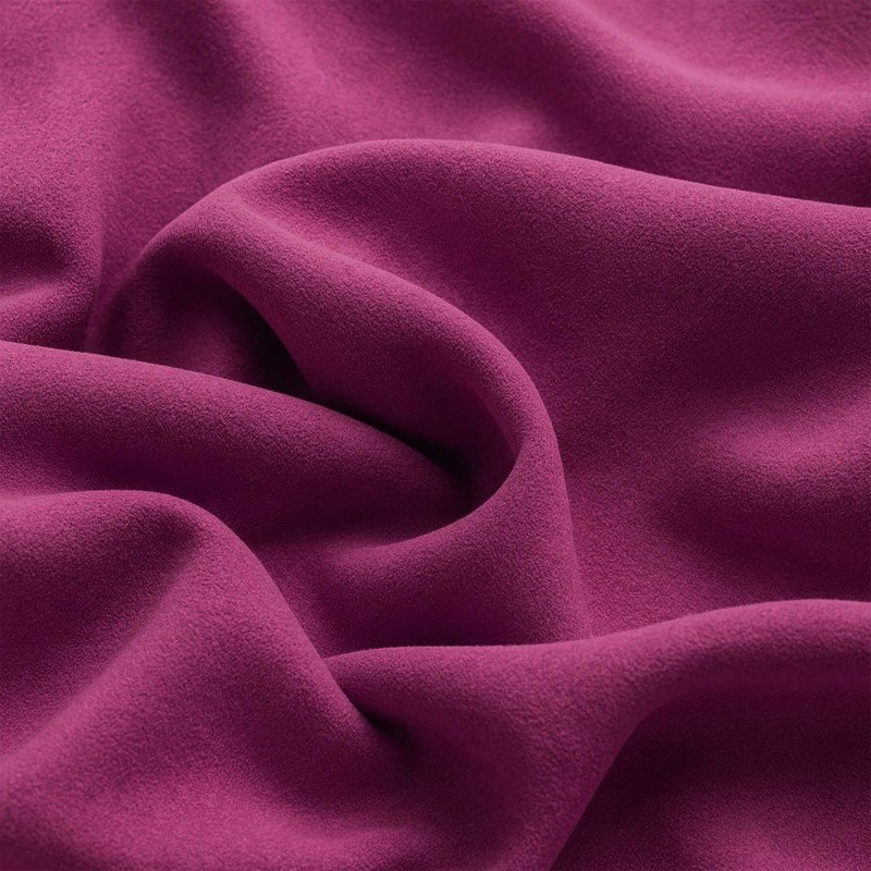 Scuba Suede Jersey Fabric Scuba Suede Jersey Fabric