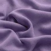 Tessuto Scuba Suede Jersey Malva - Strutturato Tessuto Scuba Di Scamosciato Jersey Malva - (Tessuto Scamosciato)