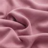 Scuba Suede Jersey Fabric Old Pink