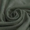 Stretch Ruskind Stof (Dobbeltsidet Børstet) Militærgrøn Stretch Ruskind Stof (Dobbeltsidet Børstet) Militærgrøn - (Ruskind Stof)