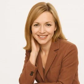 Elastyczna Imitacja Zamszu (Dwustronnie Szczotkowana) Koniak