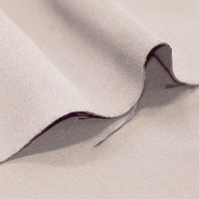 Curtain Fabric (Blackout) Sand Beige Curtain Fabric (Blackout) Sand Beige - (Deco Fabrics)