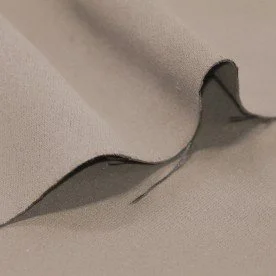 Curtain Fabric (Blackout) Dark Beige Curtain Fabric (Blackout) Dark Beige