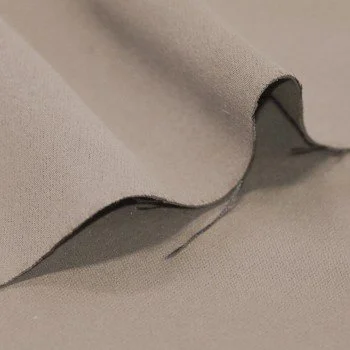 Tessuto Oscurante (Blackout) Beige Scuro Tessuto Oscurante (Blackout) Beige Scuro