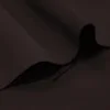 Curtain Fabric (Blackout) Dark Brown