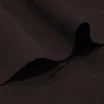 Curtain Fabric (Blackout) Dark Brown - (Deco Fabrics)
