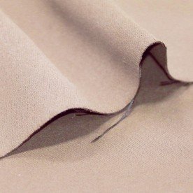 Mørklægningsstof (Blackout) Lys Kamel