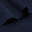 Curtain Fabric (Blackout) Navy Curtain Fabric (Blackout) Navy - (Deco Fabrics)