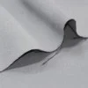 Curtain Fabric (Blackout) Silver Grey
