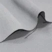 Curtain Fabric (Blackout) Silver Grey Curtain Fabric (Blackout) Silver Grey - (Deco Fabrics)