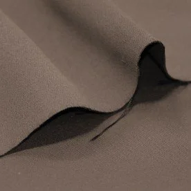Curtain Fabric (Blackout) Taupe Curtain Fabric (Blackout) Taupe