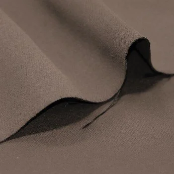 Tessuto Oscurante (Blackout) Taupe Tessuto Oscurante (Blackout) Taupe