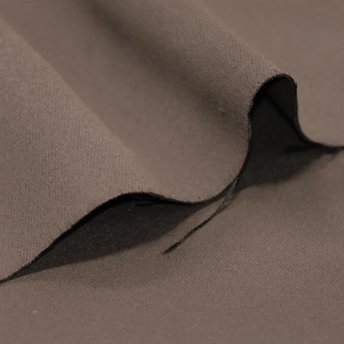 Verdunkelungsstoff (Blackout) Taupe Verdunkelungsstoff (Blackout) Taupe - (Dekostoffe)