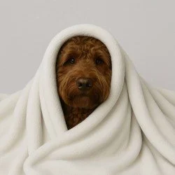 Wellness Fleece Råhvid Wellness Fleece Råhvid