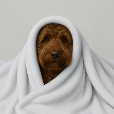 Wellness Fleece Wit Wellness Fleece Wit