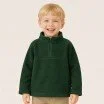 Polar Fleece Stof Donker Groen Polar Fleece Stof Donker Groen - (Polar Fleece Stoffen)
