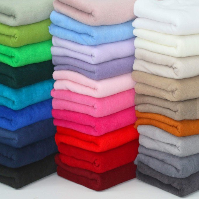 Polar Fleece Sort  - (Polar Fleece)
