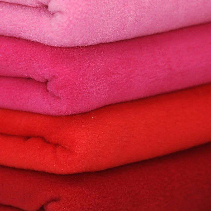 Polar Fleece Fabric