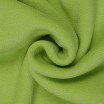 Polar Fleece Stoff Lime  - (Polar Fleece Stoffe)