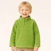 Polar Fleece Stof Lime Polar Fleece Stof Lime - (Polar Fleece Stoffen)