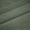 Stonewashed Linen Fabric (Slub Texture) Army Green Stonewashed Linen Fabric (Slub Texture) Army Green - (Linen Fabrics)