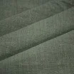 Stonewashed Linnen Stof (Slubtextuur) Leger Groen Stonewashed Linnen Stof (Slubtextuur) Leger Groen - (Linnen Stoffen)