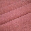 Stonewashed Linnen Stof (Slubtextuur) Klei Roze - (Linnen Stoffen)