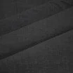 Stonewashed Linen Fabric (Slub Texture) Black Stonewashed Linen Fabric (Slub Texture) Black - (Linen Fabrics)