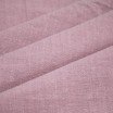 Stonewashed Linnen Stof (Slubtextuur) Oud Roze - (Linnen Stoffen)