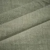Tessuto Di Lino Stone Washed (Struttura Slub) Oliva Tessuto Di Lino Stone Washed (Struttura Slub) Oliva - (Tessuto Di Lino)