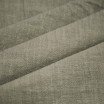 Stonewashed Linen Fabric (Slub Texture) Olive Stonewashed Linen Fabric (Slub Texture) Olive - (Linen Fabrics)