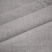 Stonewashed Linen Fabric (Slub Texture) Stone Beige - (Linen Fabrics)